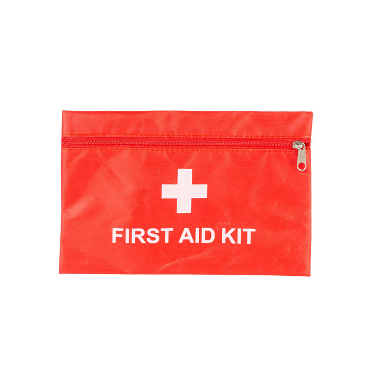 KB6001 mini first aid kit test