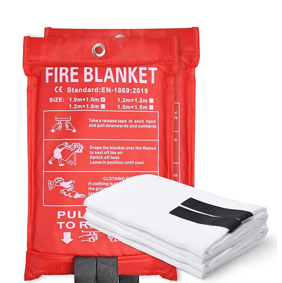 Fire blanket