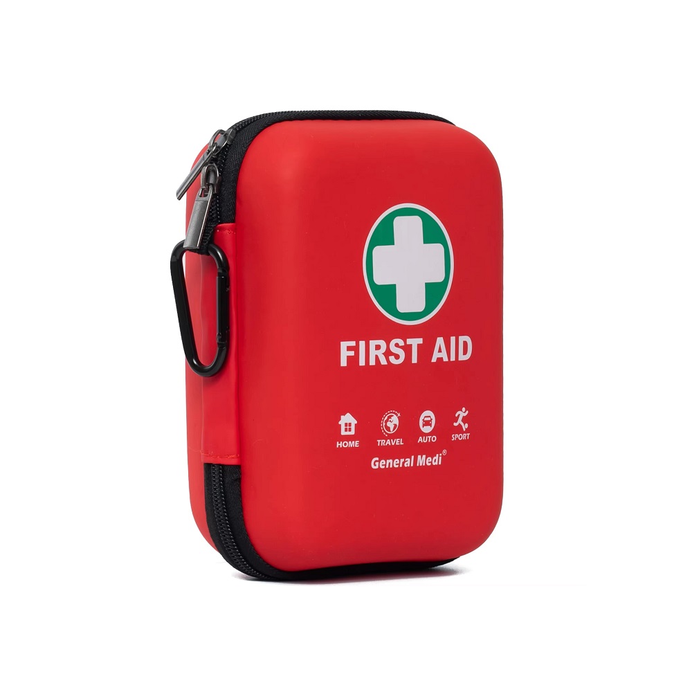 Emergency First aid case