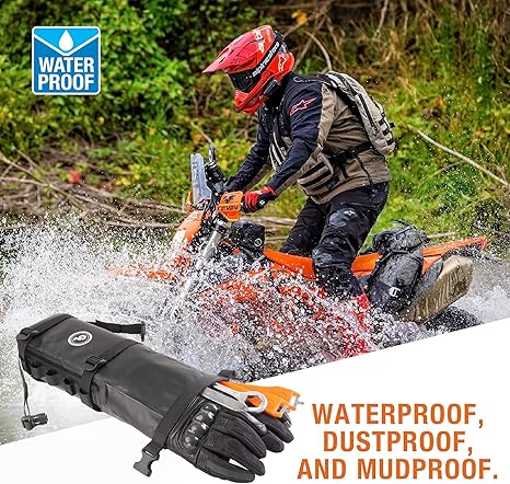 Waterproof Outdoor Emergency Rescue Kit: Essential Equipment for Protecting Lives