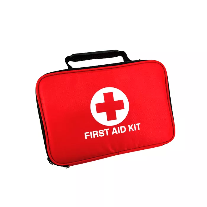 Adventure First Aid Kit