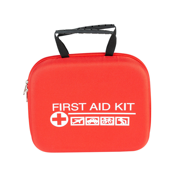 Camping First Aid Kit