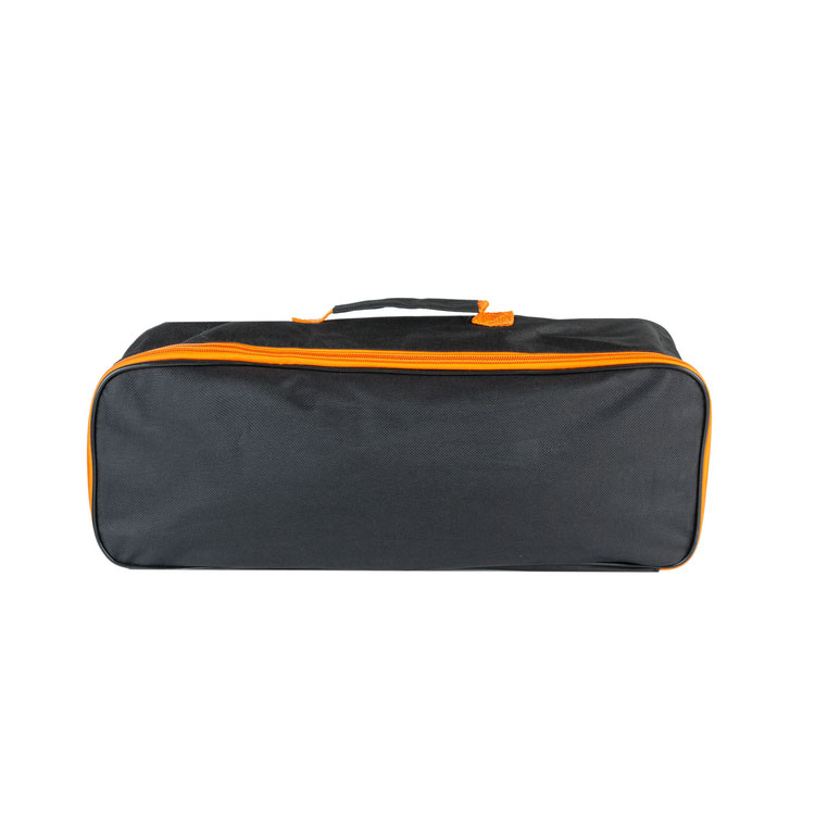 Car Emergency Medical Bag