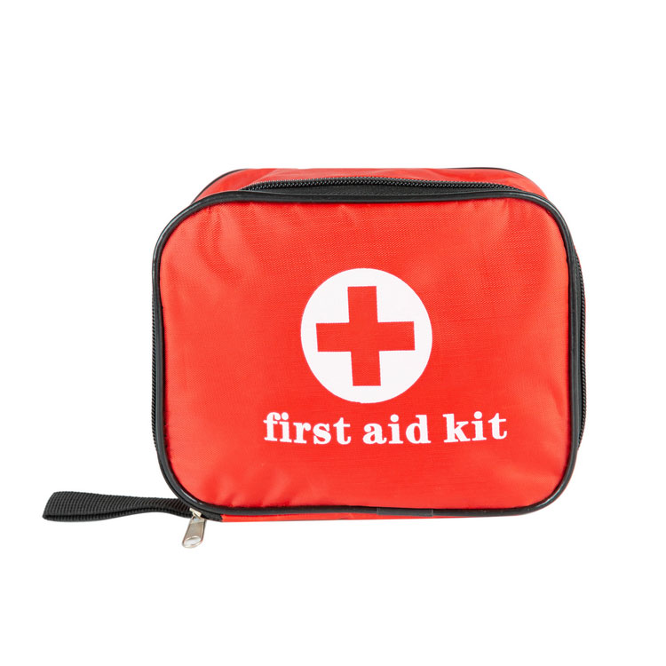 Compact First Aid Bag