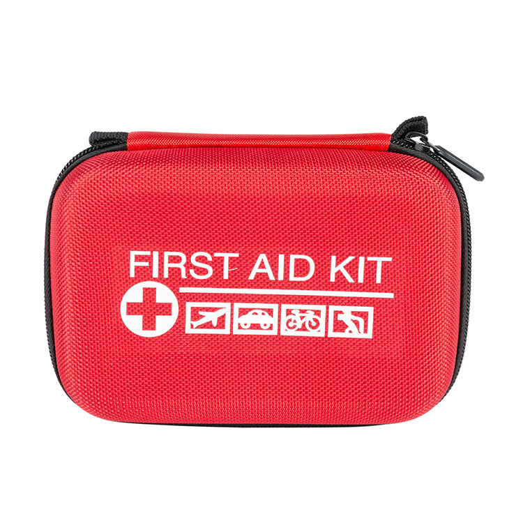 Compact medical kit