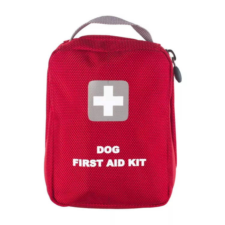 Dog First Aid Kit