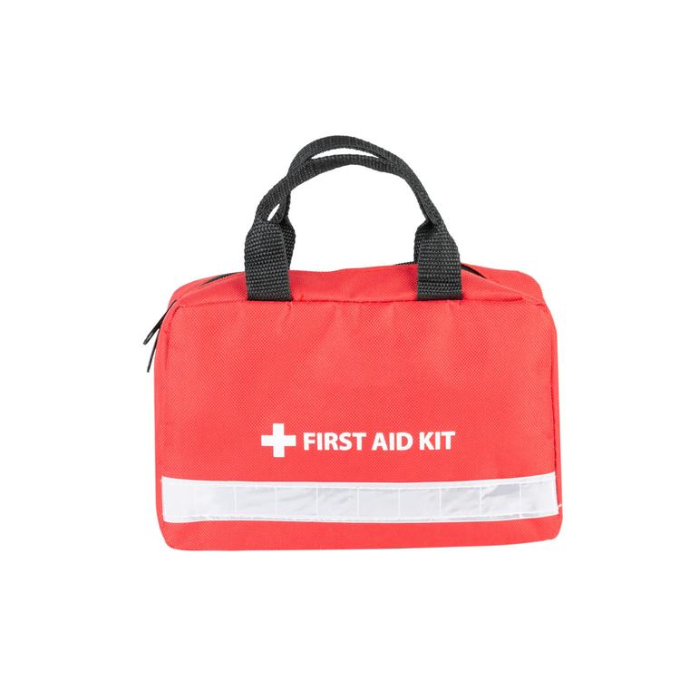 Dog safety kit