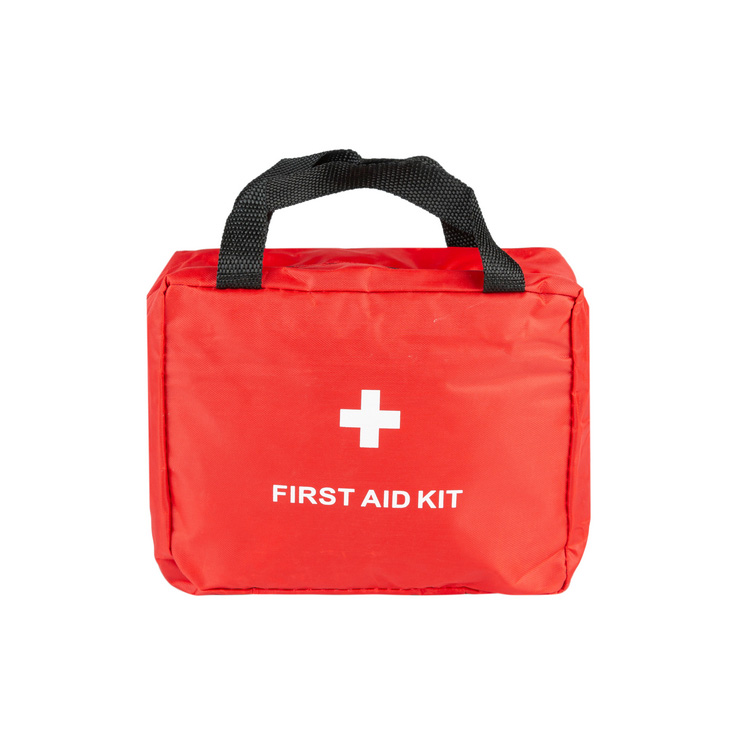 Family first aid kit