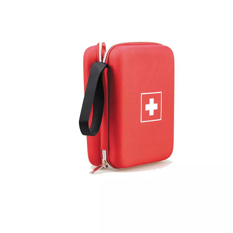 First Aid Kit Case