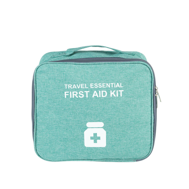 Home First Aid Bag