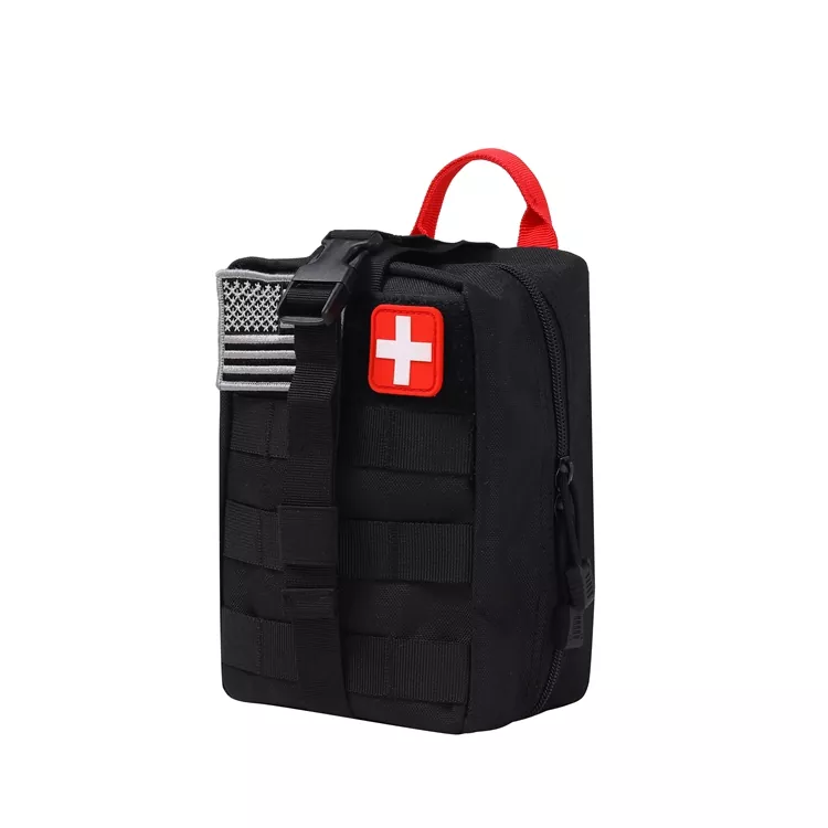 Individual First Aid Kit