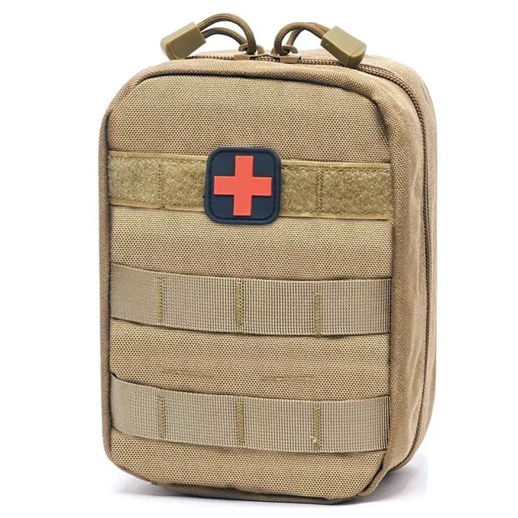 Military First Aid Kits