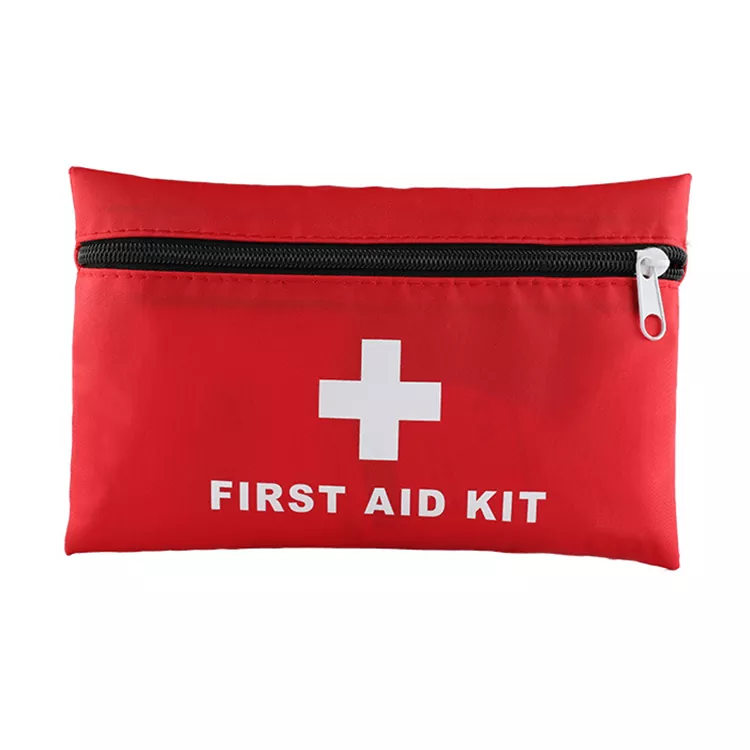 Mini First Aid Kit