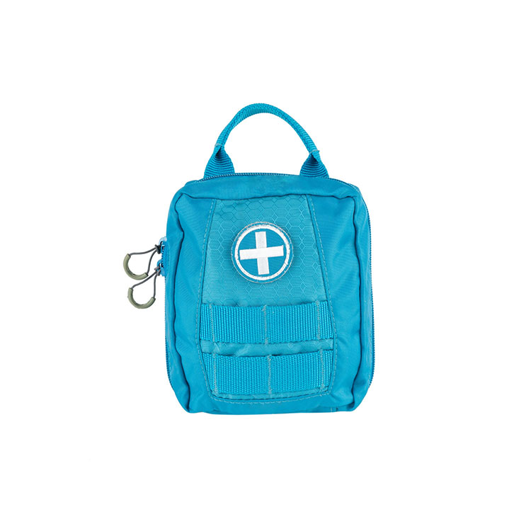 Pet first aid bag