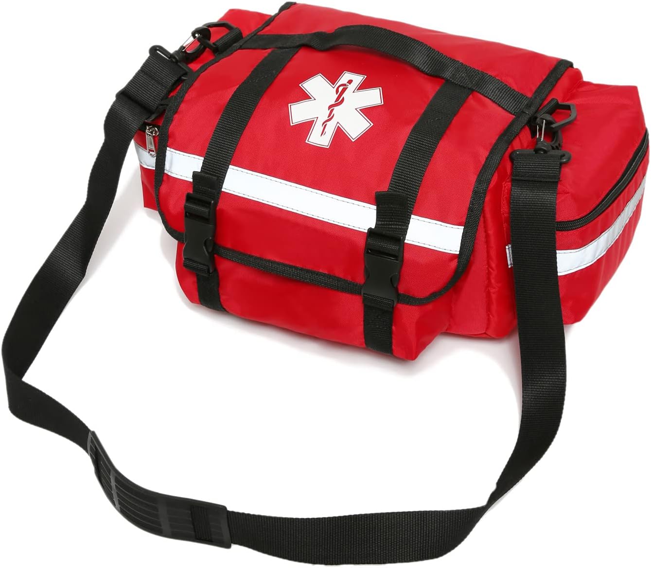 Portable First Aid Bag