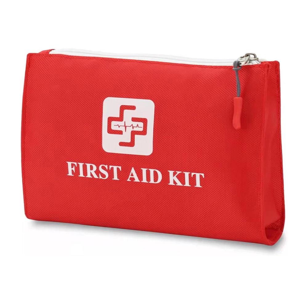 Small First Aid Bag