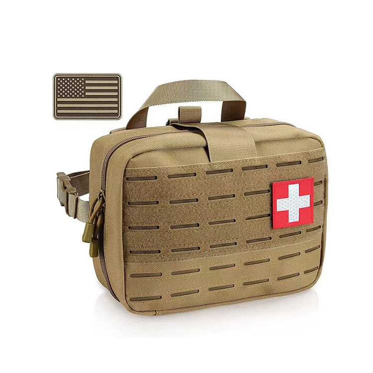 Tactical Molle Medical Pouch