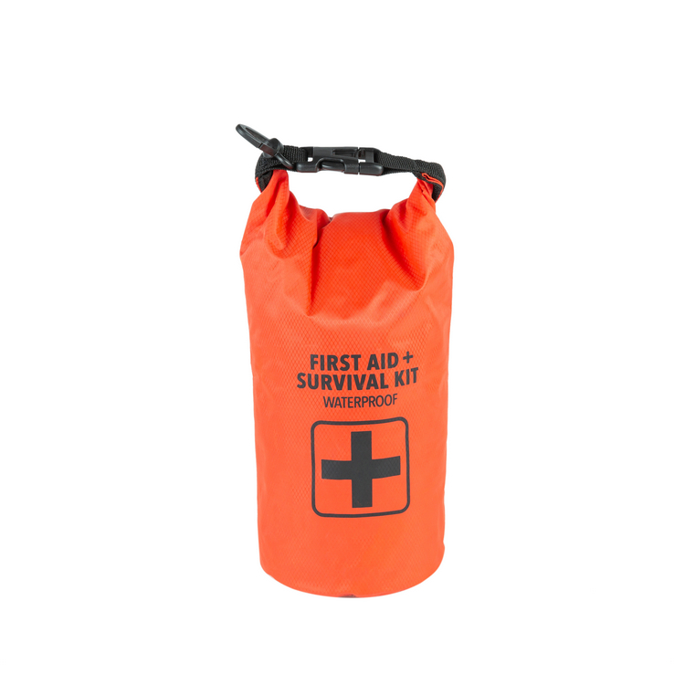 Waterproof Hiking Adventure Rescue Kit