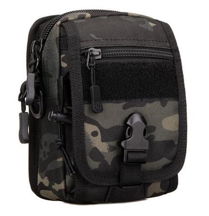 Wholesale Nylon Lightweight MOLLE Bags